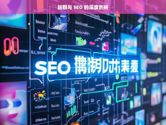 站群与 SEO 的深度剖析，站群与 SEO 深度剖析