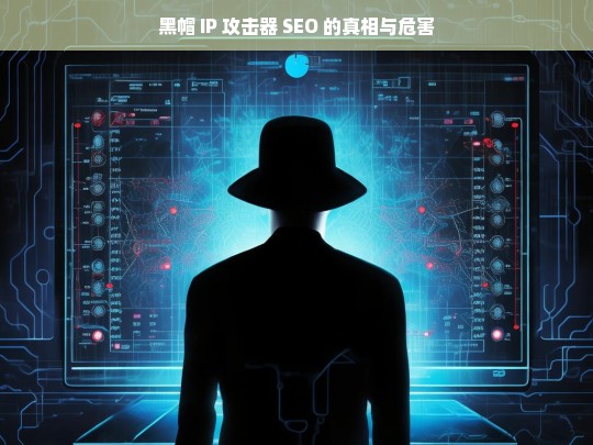 黑帽 IP 攻击器 SEO 的真相与危害，黑帽 IP 攻击器 SEO，真相、危害大揭秘