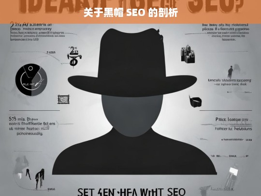 关于黑帽 SEO 的剖析，黑帽 SEO 剖析