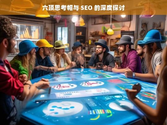 六顶思考帽与 SEO 的深度探讨，六顶思考帽与 SEO 的深度融合探讨