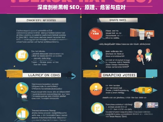 深度剖析黑帽 SEO，原理、危害与应对，深度剖析黑帽 SEO，原理、危害及应对之策