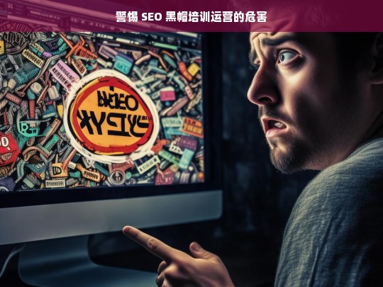 警惕 SEO 黑帽培训运营的危害，警惕 SEO 黑帽培训运营之害