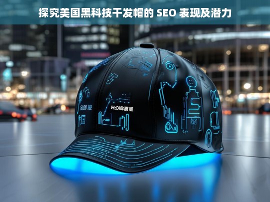 探究美国黑科技干发帽的 SEO 表现及潜力，美国黑科技干发帽的 SEO 分析