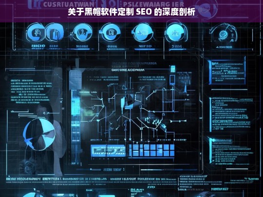 关于黑帽软件定制 SEO 的深度剖析，黑帽软件定制 SEO 深度剖析