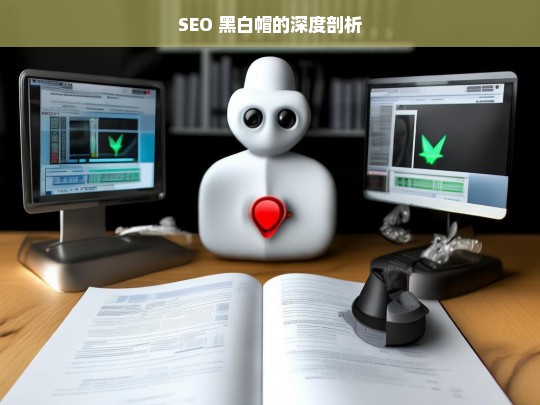 SEO 黑白帽的深度剖析，SEO 黑白帽之深度解读