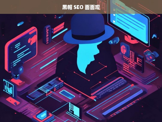 黑帽 SEO 面面观，黑帽 SEO 面面观，解析与洞察