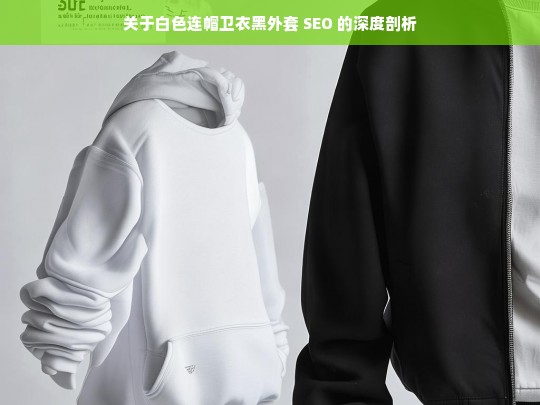 关于白色连帽卫衣黑外套 SEO 的深度剖析，白色连帽卫衣黑外套 SEO 深度剖析