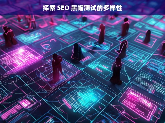 探索 SEO 黑帽测试的多样性，SEO 黑帽测试多样性探索