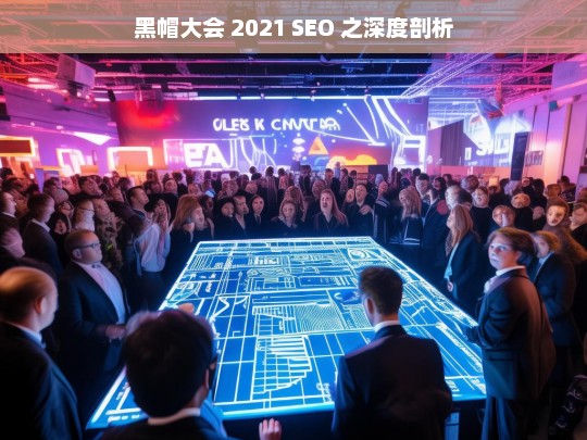 黑帽大会 2021 SEO 之深度剖析，黑帽大会 2021 SEO 深度剖析