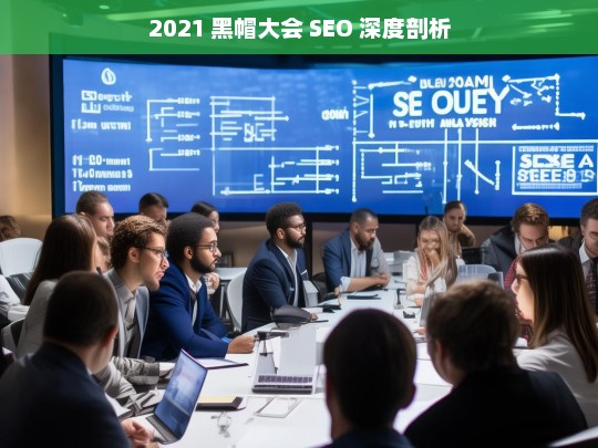 2021 黑帽大会 SEO 深度剖析，2021 黑帽大会 SEO 剖析