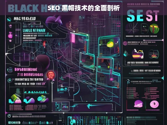 SEO 黑帽技术的全面剖析，SEO 黑帽技术剖析