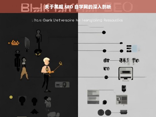 关于黑帽 SEO 自学网的深入剖析，黑帽 SEO 自学网剖析