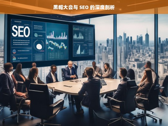 黑帽大会与 SEO 的深度剖析，黑帽大会与 SEO 剖析