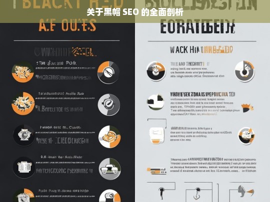 关于黑帽 SEO 的全面剖析，黑帽 SEO 全面剖析