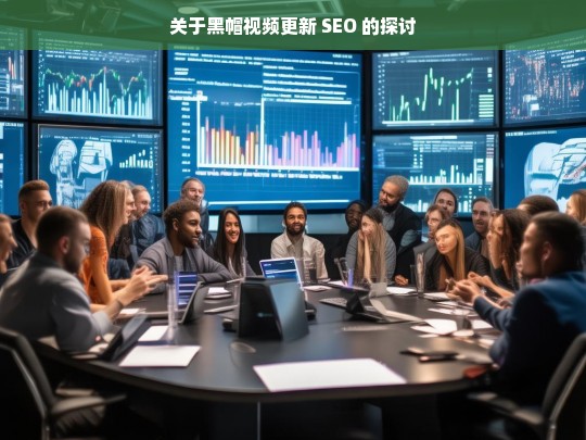 关于黑帽视频更新 SEO 的探讨，黑帽视频更新与 SEO 探讨