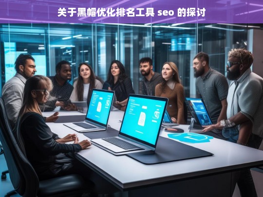 关于黑帽优化排名工具 seo 的探讨，黑帽优化排名工具 seo 探讨