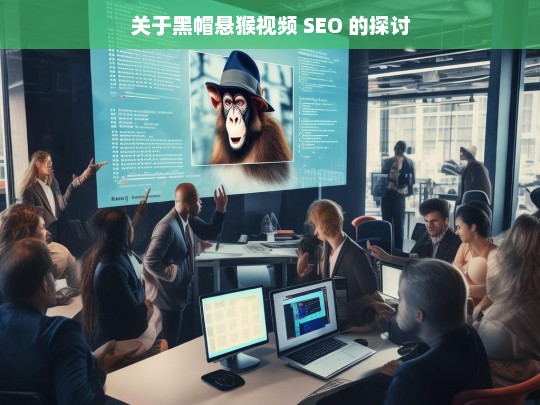 关于黑帽悬猴视频 SEO 的探讨，黑帽悬猴视频 SEO 探讨