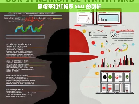 黑帽系和红帽系 SEO 的剖析，黑帽系与红帽系 SEO 剖析