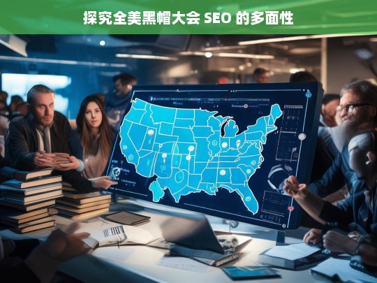 探究全美黑帽大会 SEO 的多面性，全美黑帽大会 SEO 多面性探究