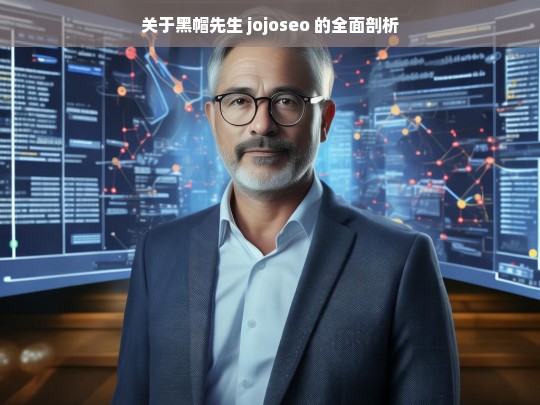 关于黑帽先生 jojoseo 的全面剖析，黑帽先生 jojoseo 全面剖析