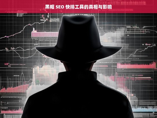 黑帽 SEO 快排工具的真相与影响，黑帽 SEO 快排工具，真相及其影响剖析