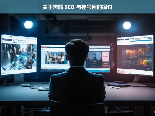 关于黑帽 SEO 与挂号网的探讨，黑帽 SEO 与挂号网的关联探讨