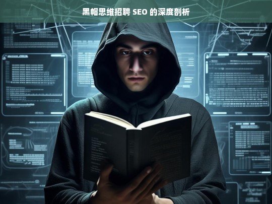 黑帽思维招聘 SEO 的深度剖析，黑帽思维招聘 SEO 之深度解读