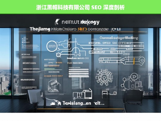 浙江黑帽科技有限公司 SEO 深度剖析，浙江黑帽科技有限公司 SEO 剖析