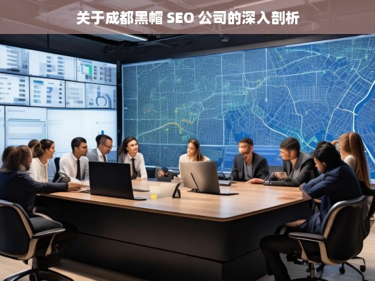 关于成都黑帽 SEO 公司的深入剖析，成都黑帽 SEO 公司剖析