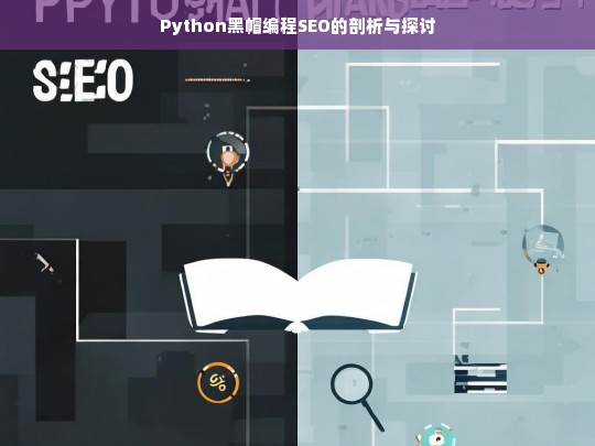 Python黑帽编程SEO的剖析与探讨，Python 黑帽编程 SEO 之剖析探讨