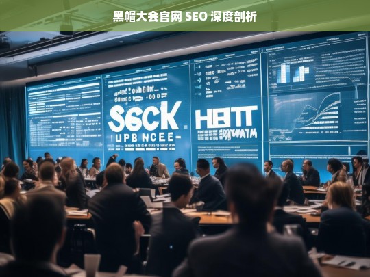 黑帽大会官网 SEO 深度剖析，黑帽大会官网 SEO 剖析