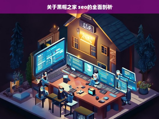 关于黑帽之家 seo的全面剖析，黑帽之家 SEO 全面剖析