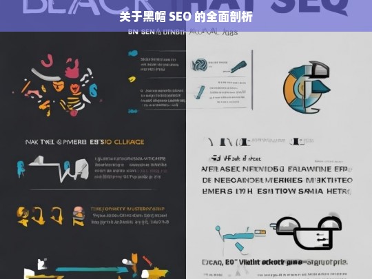 关于黑帽 SEO 的全面剖析，黑帽 SEO 全面剖析