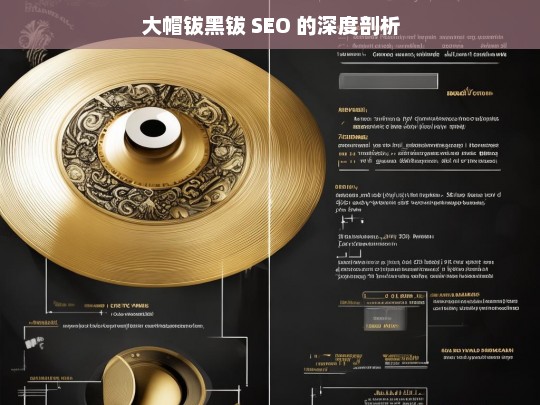 大帽钹黑钹 SEO 的深度剖析，大帽钹黑钹 SEO 深度剖析探究