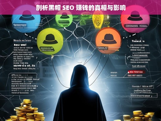 剖析黑帽 SEO 赚钱的真相与影响，黑帽 SEO 赚钱的真相及影响剖析