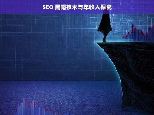 SEO 黑帽技术与年收入探究，SEO 黑帽技术与年收入的关联探讨