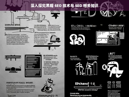 深入探究黑帽 SEO 技术与 SEO 相关知识，黑帽 SEO 技术与 SEO 知识探究