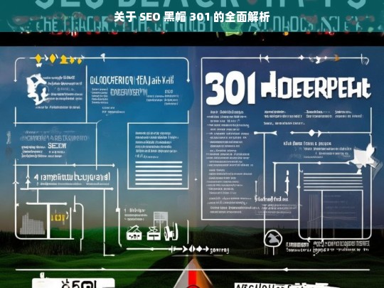 关于 SEO 黑帽 301 的全面解析，SEO 黑帽 301 全面解析