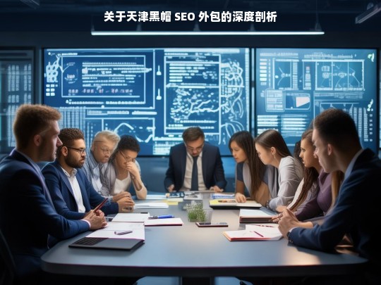 关于天津黑帽 SEO 外包的深度剖析，天津黑帽 SEO 外包剖析