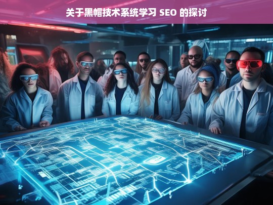 关于黑帽技术系统学习 SEO 的探讨，黑帽技术与 SEO 系统学习探讨