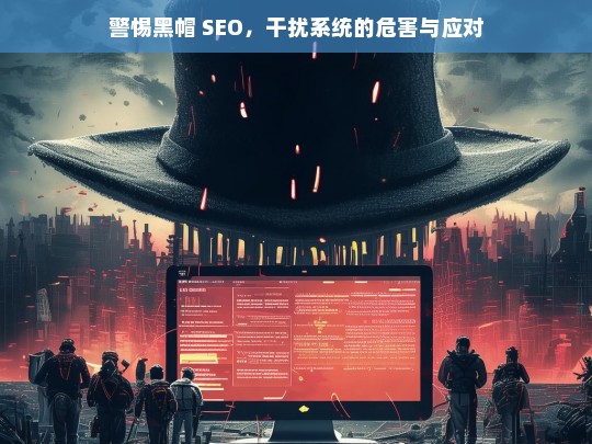 警惕黑帽 SEO，干扰系统的危害与应对，警惕黑帽 SEO 干扰系统的危害及应对之策