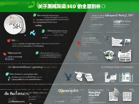 关于黑帽灰词 SEO 的全面剖析，黑帽灰词 SEO 全面剖析