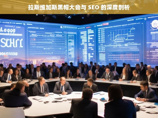 拉斯维加斯黑帽大会与 SEO 的深度剖析，拉斯维加斯黑帽大会与 SEO 剖析