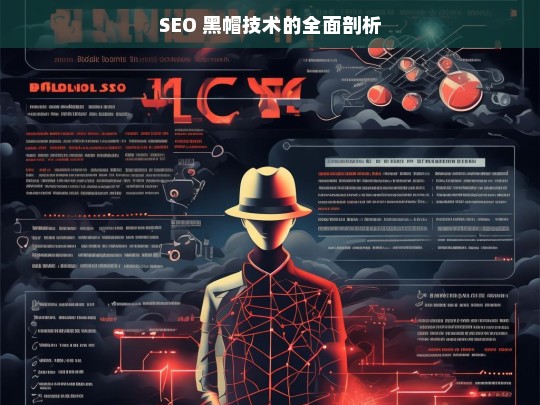 SEO 黑帽技术的全面剖析，SEO 黑帽技术剖析