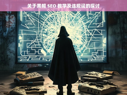 关于黑帽 SEO 教学及违规词的探讨，黑帽 SEO 教学与违规词相关探讨