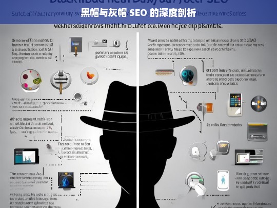 黑帽与灰帽 SEO 的深度剖析，黑帽与灰帽 SEO 深度剖析