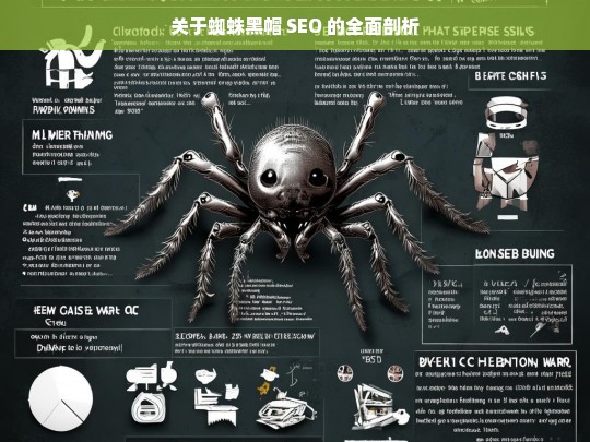 关于蜘蛛黑帽 SEO 的全面剖析，蜘蛛黑帽 SEO 全面剖析