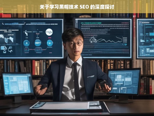 关于学习黑帽技术 SEO 的深度探讨，关于学习黑帽技术 SEO 的探讨