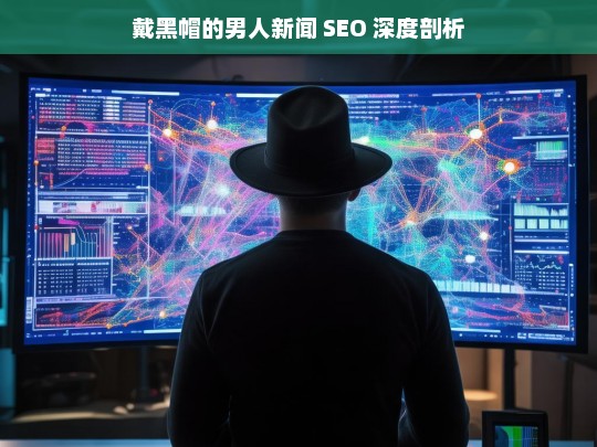 戴黑帽的男人新闻 SEO 深度剖析，戴黑帽的男人新闻 SEO 深度剖析