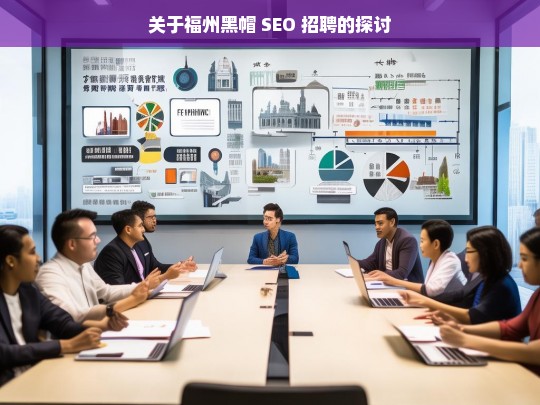 关于福州黑帽 SEO 招聘的探讨，福州黑帽 SEO 招聘之探讨